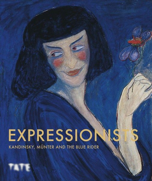 Produktbild: Expressionists