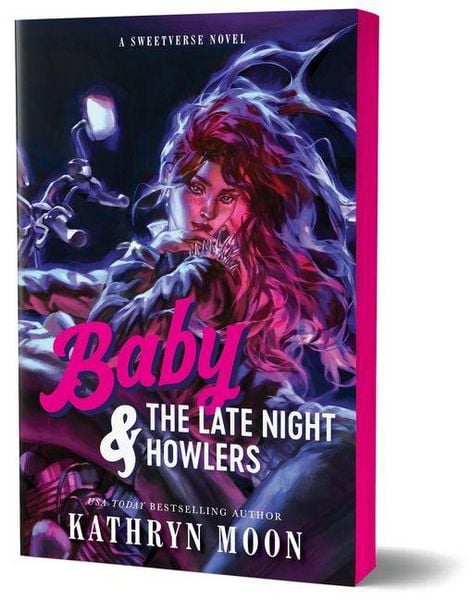 Produktbild: Baby & the Late Night Howlers (Deluxe Edition)