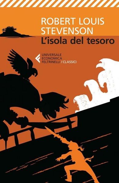 Produktbild: L' isola del tesoro