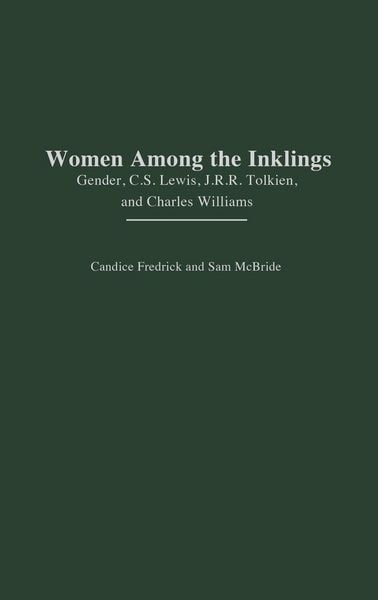 Produktbild: Women Among the Inklings