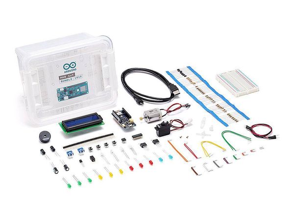 Arduino AKX00042 Kit Bundle RP2040