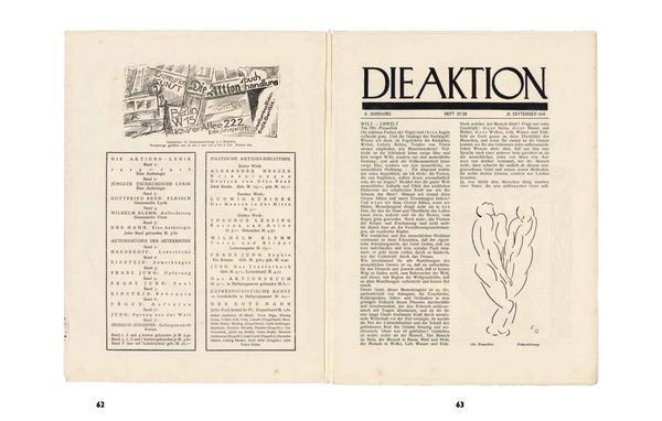 Produktbild: Otto Freundlich