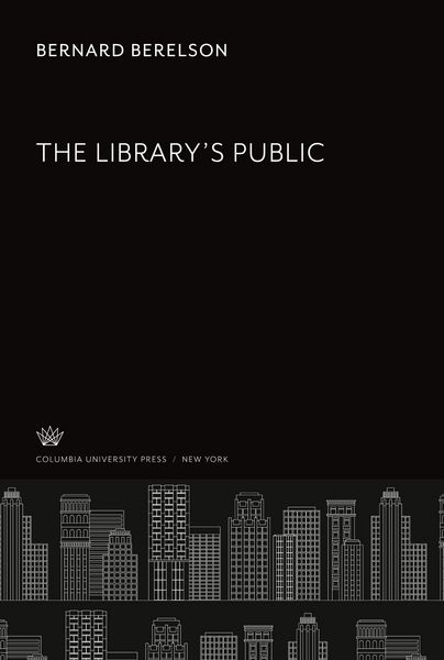 Produktbild: The Library'S Public