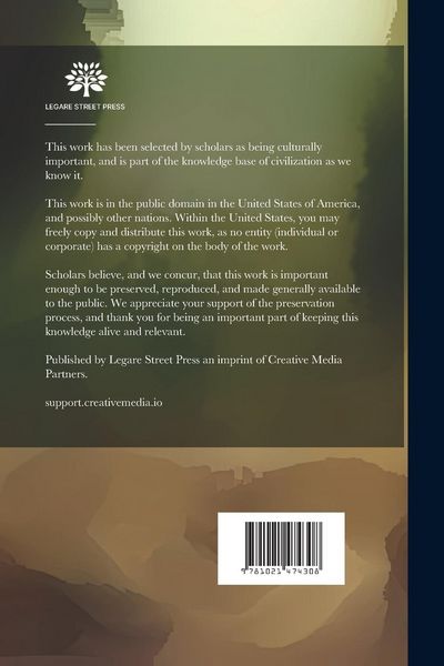 Produktbild: Nihilism as it is, Being Stepniak's Pamphlets Translated by E.L. Voynich, and Felix Volkhovsky's "Claims of the Russian Liberals", With an Introd. by Dr. R. Spence Watson
