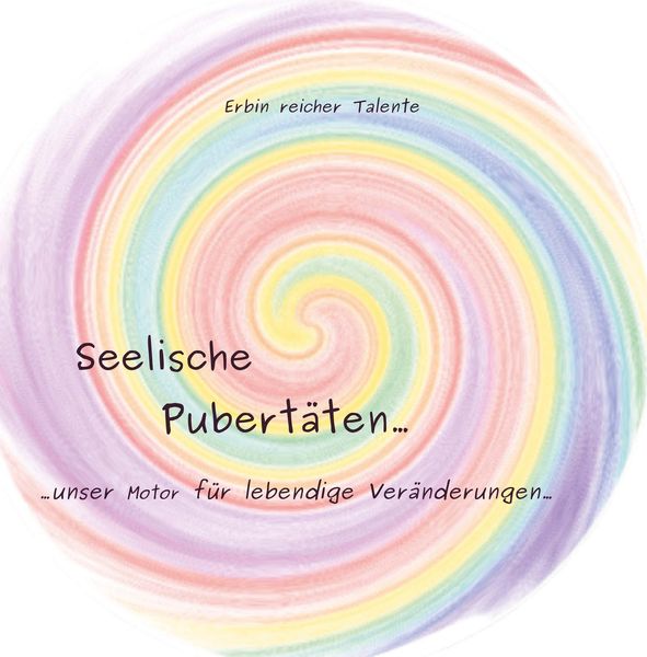 Produktbild: Seelische Pubert&auml;ten