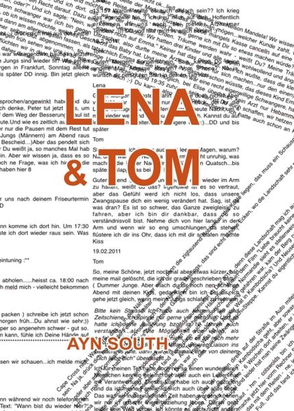 Produktbild: Lena & Tom