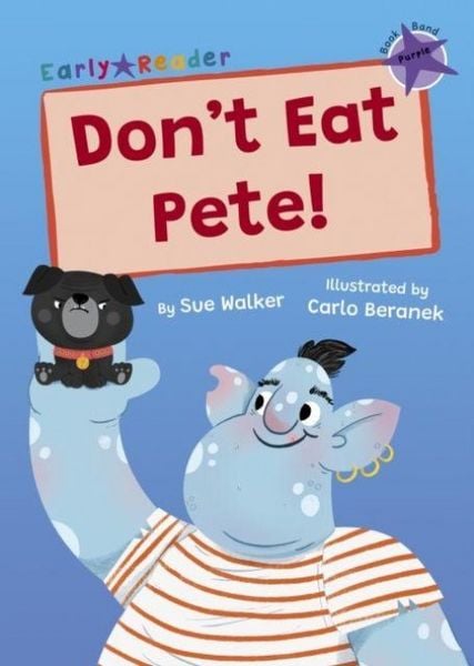 Produktbild: Don't Eat Pete!