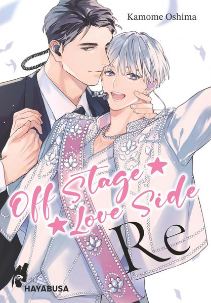 Produktbild: Off Stage Love Side Re