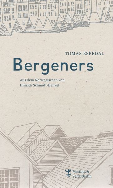 Produktbild: Bergeners
