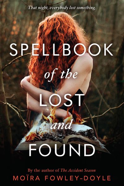 Produktbild: Spellbook of the Lost and Found