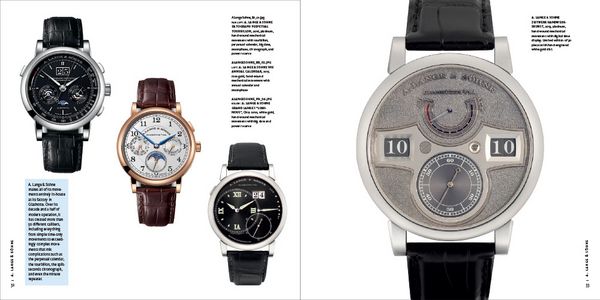 Produktbild: The Watch, Thoroughly Revised