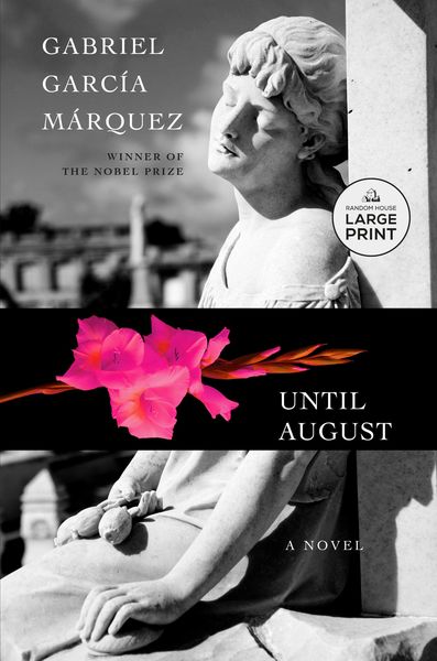 Produktbild: Until August
