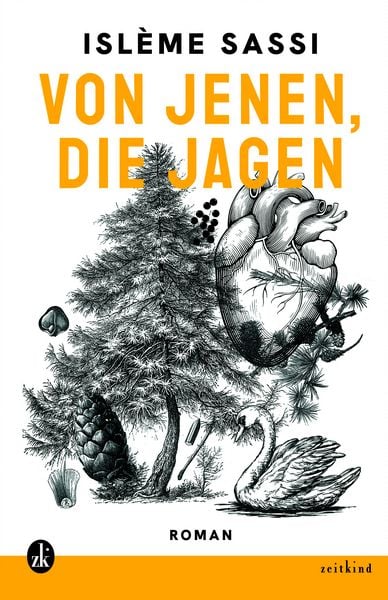 Produktbild: Von jenen, die jagen
