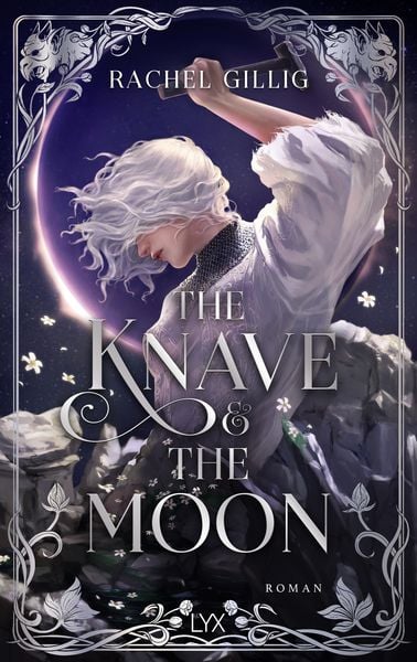 Produktbild: The Knave and the Moon