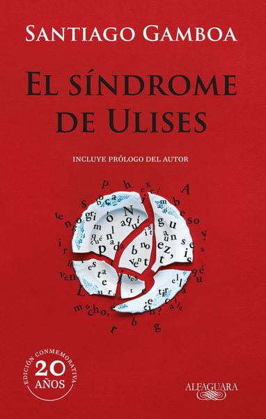 Produktbild: El S&iacute;ndrome de Ulises / Ulysses Syndrome