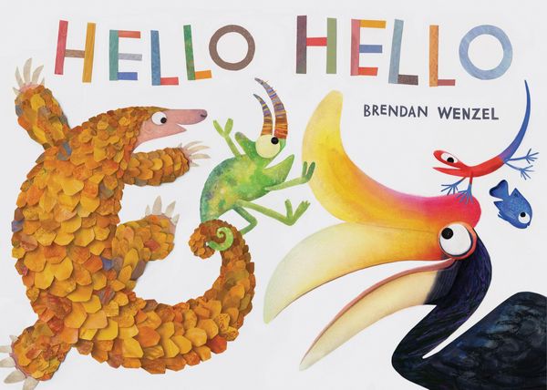Produktbild: Hello Hello
