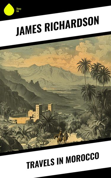 Produktbild: Travels in Morocco