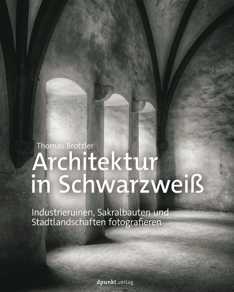 Produktbild: Architektur in Schwarzwei&szlig;