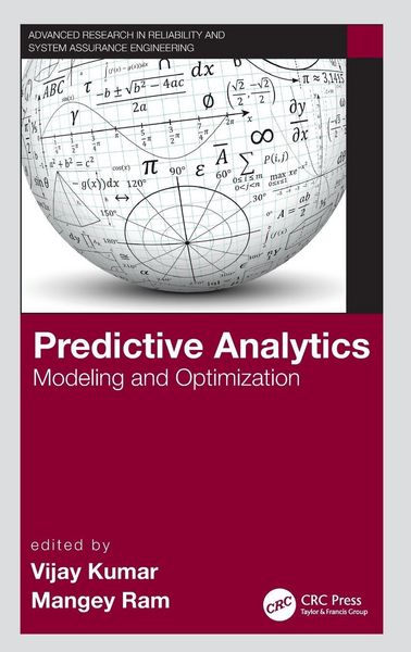 Produktbild: Predictive Analytics