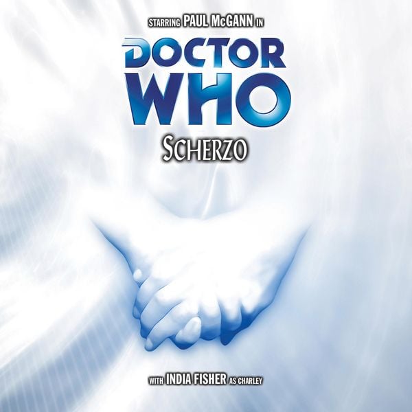 Produktbild: Doctor Who - Scherzo