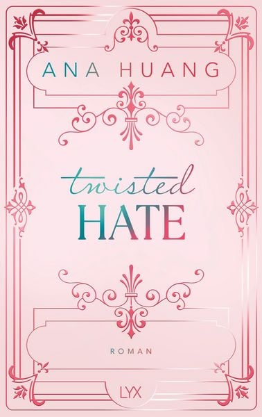 Produktbild: Twisted Hate: Special Edition