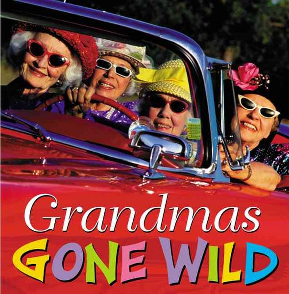 Produktbild: Grandmas Gone Wild