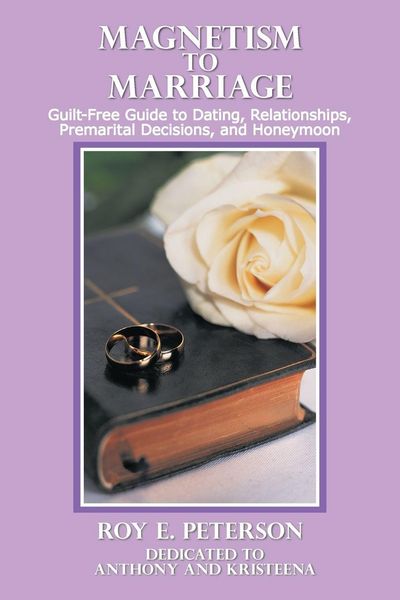 Produktbild: Magnetism to Marriage