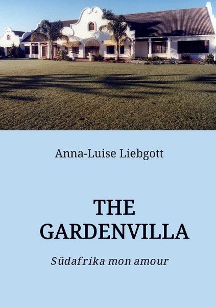 Produktbild: The Gardenvilla