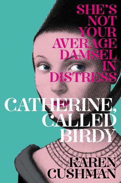 Produktbild: Catherine, Called Birdy