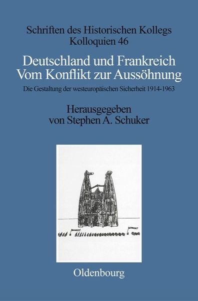 Produktbild: Deutschland und Frankreich