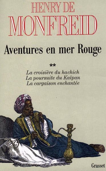 Produktbild: Aventures en mer Rouge T02