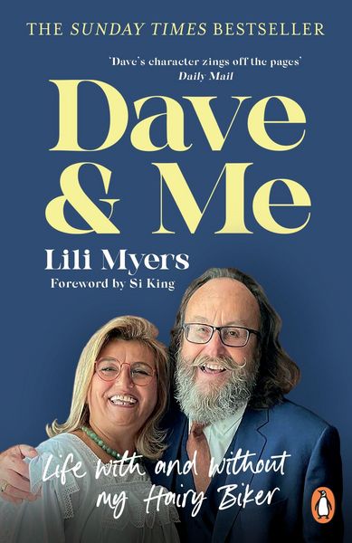 Produktbild: Dave and Me