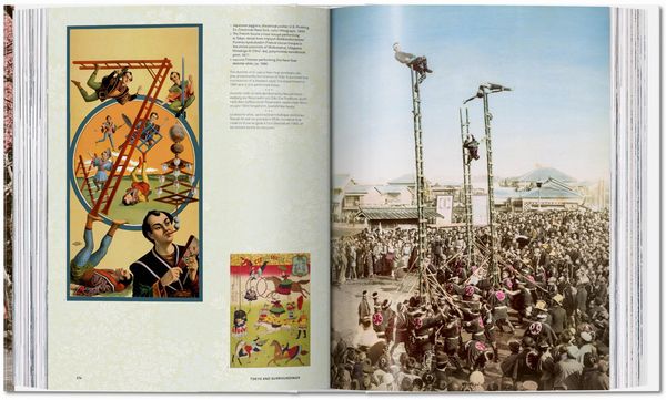 Produktbild: Japan 1900. A Portrait in Color
