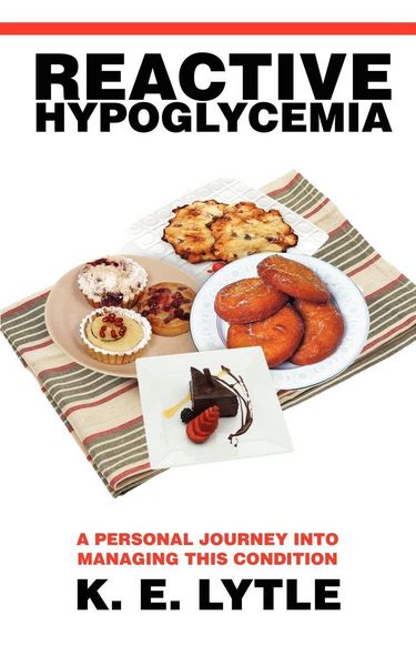 Produktbild: Reactive Hypoglycemia