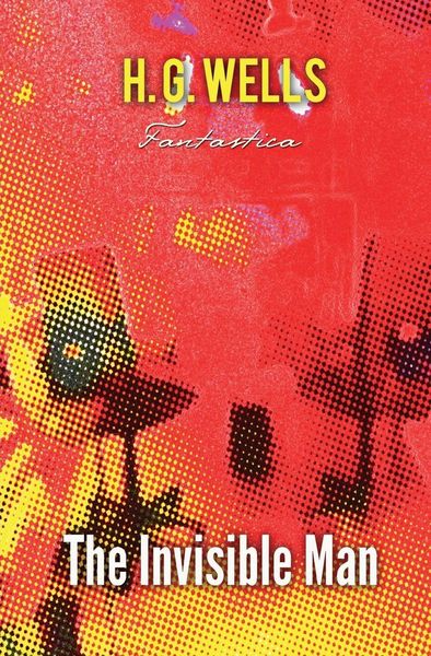 Produktbild: The Invisible Man