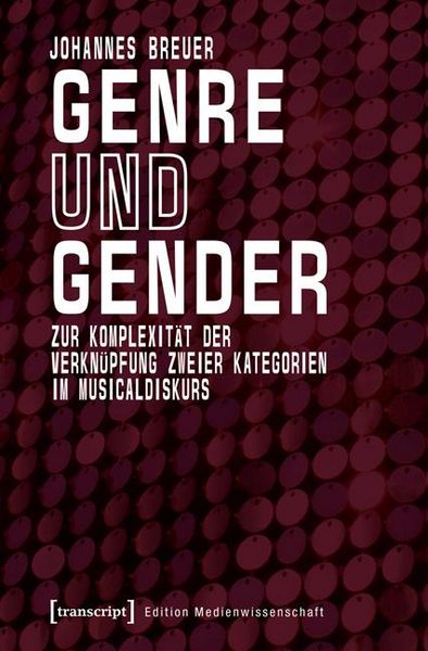 Produktbild: Genre und Gender