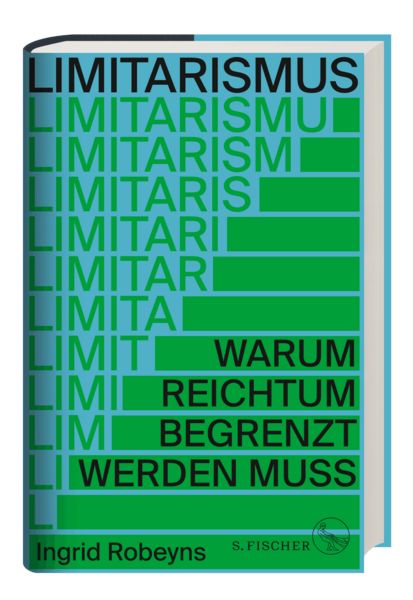 Produktbild: Limitarismus