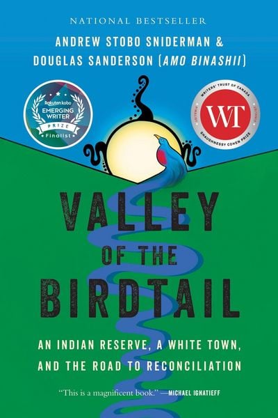 Produktbild: Valley of the Birdtail