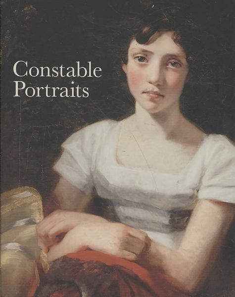 Produktbild: Constable Portraits: The Painter & His Circle