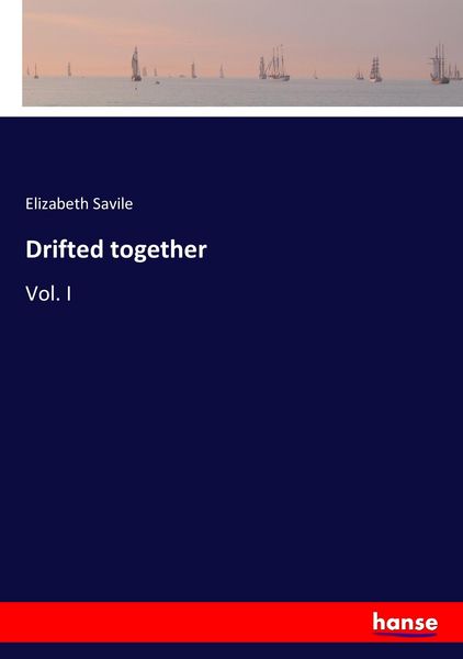 Produktbild: Drifted together