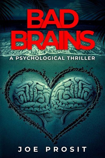Produktbild: Bad Brains