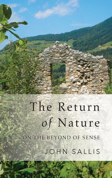 Produktbild: Return of Nature