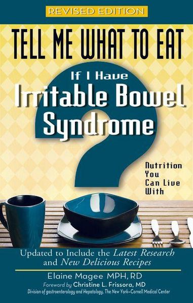 Produktbild: If I Have Irritable Bowel Syndrome