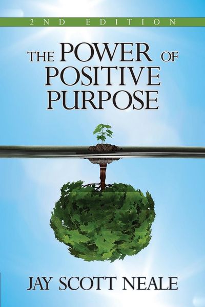 Produktbild: The Power of Positive Purpose