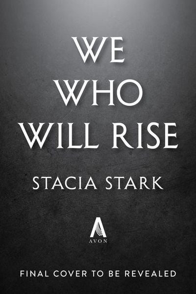 Produktbild: We Who Will Rise (Standard Edition)