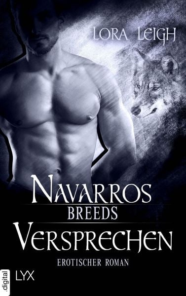 Produktbild: Breeds - Navarros Versprechen
