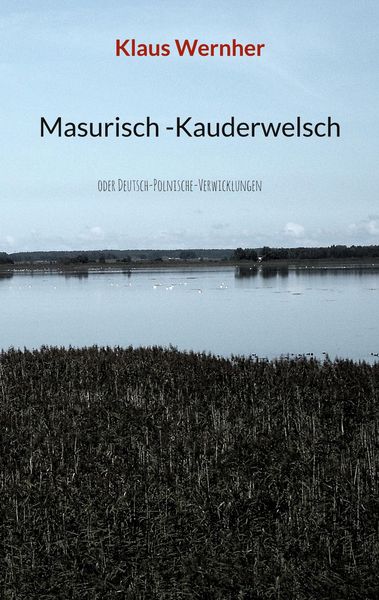 Produktbild: Masurisch -Kauderwelsch