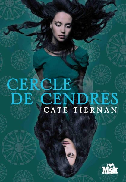 Produktbild: Cercle de cendres