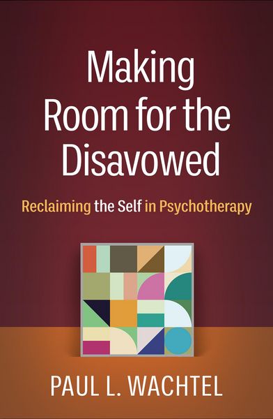 Produktbild: Making Room for the Disavowed