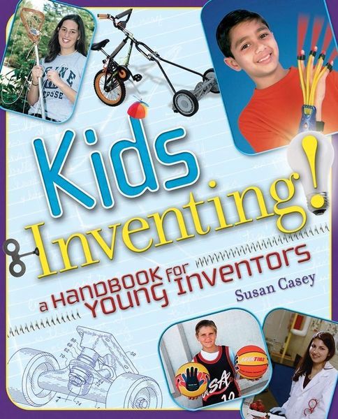 Produktbild: Kids Inventing!